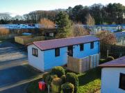 2 bedroom park home for sale