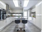 2 bedroom park home for sale