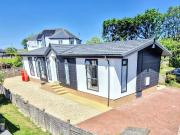 2 bedroom park home for sale