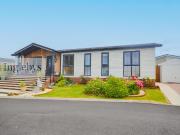 2 bedroom park home for sale