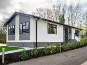 2 bedroom park home for sale