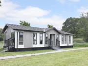 2 bedroom park home for sale