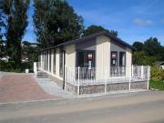 2 bedroom park home for sale