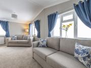 2 bedroom park home for sale