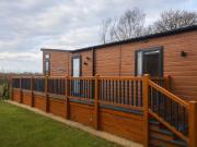 2 bedroom park home for sale