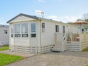 2 bedroom park home for sale