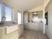 2 bedroom park home for sale