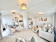2 bedroom park home for sale