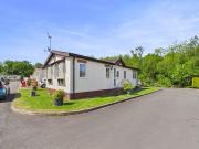 2 bedroom park home for sale
