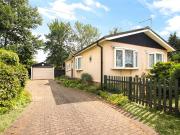 2 bedroom park home for sale