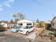 2 bedroom park home for sale