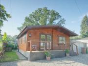 2 Bedroom Park Home For Sale In Abingdon