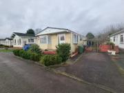 2 bedroom park home for sale in Ash Crescent, Wythall, B47