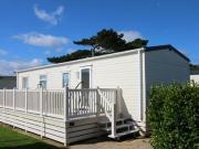 2 Bedroom Park Home For Sale In Barton On Sea, Hampshire