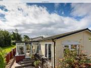 2 Bedroom Park Home For Sale In Blackpool Road