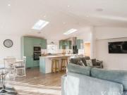 2 Bedroom Park Home For Sale In Bowland Wild Boar Park