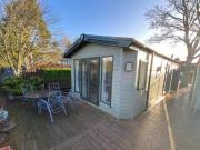 2 Bedroom Park Home For Sale In Bridge Of Tilt, Perth...
