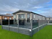 2 Bedroom Park Home For Sale In Bridlington Holiday...