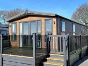 2 Bedroom Park Home For Sale In Bridlington Holiday...