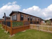 2 Bedroom Park Home For Sale In Burgh Le Marsh