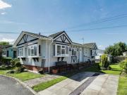 2 Bedroom Park Home For Sale In Cambridge, Cambridgeshire