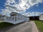 2 Bedroom Park Home For Sale In Carlton