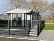 2 Bedroom Park Home For Sale In Carnaby