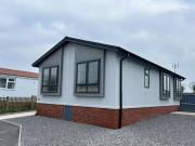 2 Bedroom Park Home For Sale In Cheshire