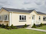 2 Bedroom Park Home For Sale In Church Minshull, Nantwich