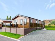 2 Bedroom Park Home For Sale In Cliffe, Selby