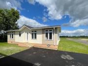 2 Bedroom Park Home For Sale In Clopton