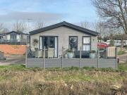 2 Bedroom Park Home For Sale In Cockermouth, Cumbria