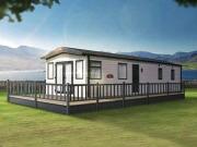 2 Bedroom Park Home For Sale In Cockermouth, Cumbria