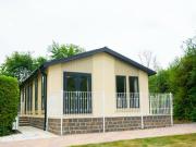 2 Bedroom Park Home For Sale In Cornwall