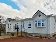 2 Bedroom Park Home For Sale In Crieff