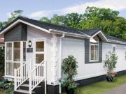 2 Bedroom Park Home For Sale In Dibden, Hythe