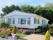 2 Bedroom Park Home For Sale In Ferndown, Dorset