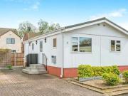2 Bedroom Park Home For Sale In Gorleston