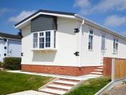 2 bedroom park home for sale in Greenlawns Little...