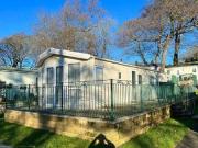2 Bedroom Park Home For Sale In Hawksworth, Leeds