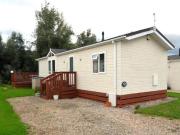 2 Bedroom Park Home For Sale In Hazelwood Park