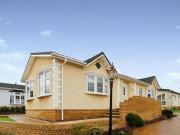 2 Bedroom Park Home For Sale In Herne Bay, Kent