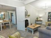 2 Bedroom Park Home For Sale In Herschel Grange, Warfield