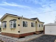 2 Bedroom Park Home For Sale In High Marnham
