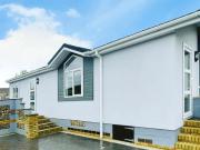 2 Bedroom Park Home For Sale In Kent