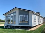 2 bedroom park home for sale in Leedons Park Broadway...