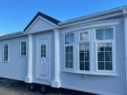 2 Bedroom Park Home For Sale In Lincolnshire