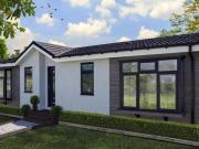 2 Bedroom Park Home For Sale In Lincolnshire