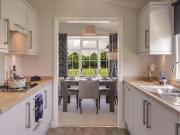 2 Bedroom Park Home For Sale In Lincolnshire