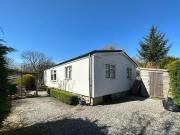 2 Bedroom Park Home For Sale In Long Ashes Park